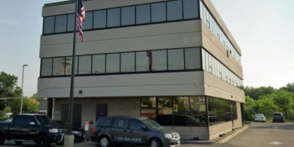 Recovery Network of Programs - Center for Human Services